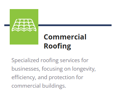 Commercial Roofing